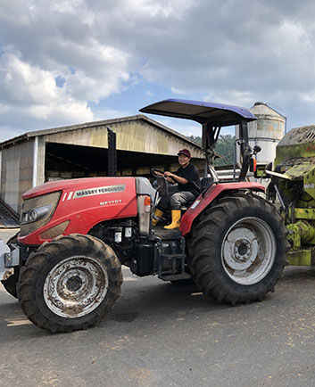 女性スタッフも活躍中!