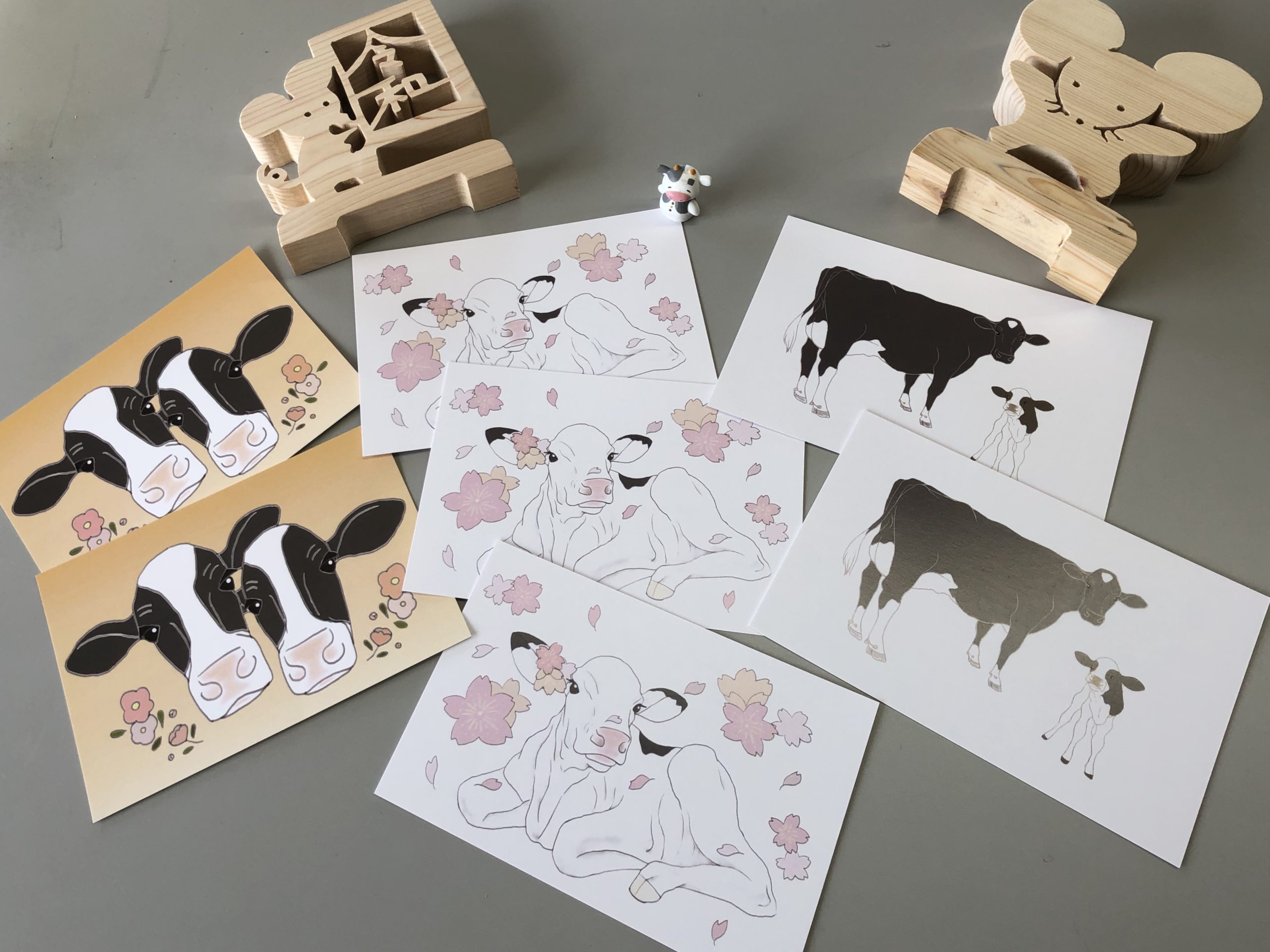 Kさん(女性) 勤務歴 4年目